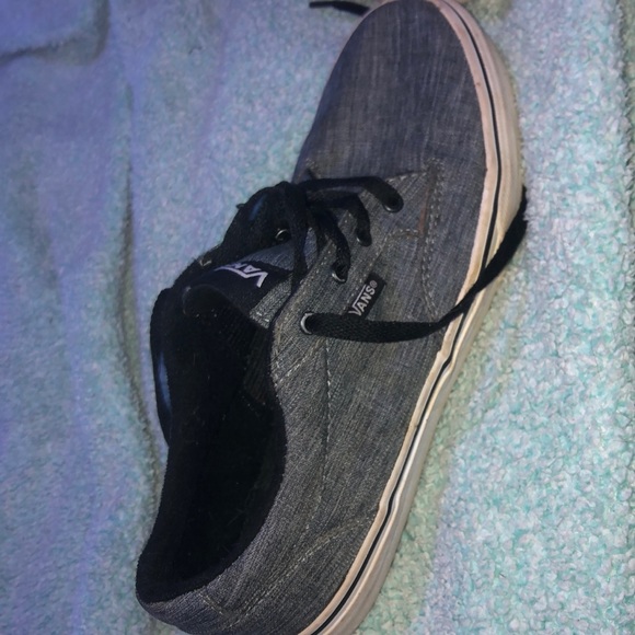 Shoes - Picture 3 of 3